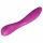 We-Vibe Rave 2 - Smart, Rechargeable G-Spot Vibrator (Pink)