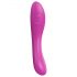 We-Vibe Rave 2 - Smart, Rechargeable G-Spot Vibrator (Pink)