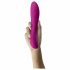 We-Vibe Rave 2 - Smart Rechargeable G-Spot Vibrator (Pink) 