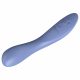 We-Vibe Rave 2 - Smart, Rechargeable G-spot Vibrator (Blue) 