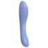 We-Vibe Rave 2 - Smart, Rechargeable G-spot Vibrator (Blue) 