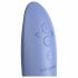 We-Vibe Rave 2 - Smart, Rechargeable G-spot Vibrator (Blue) 