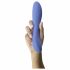 We-Vibe Rave 2 - Smart, Rechargeable G-spot Vibrator (Blue) 