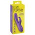 Smile - Lilac Flexible Clitoral Vibrator