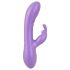 Smile - Lilac Flexible Clitoral Vibrator