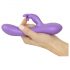 Smile - Lilac Flexible Clitoral Vibrator