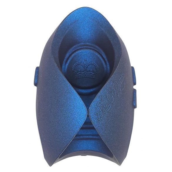 Dragon Eye Pulse Solo Essential Masturbator (Blue) - Limited Edition 