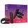 We-Vibe Collection - Couple's Vibrator Set (Black)