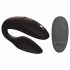 We-Vibe Collection - Couple's Vibrator Set (Black)