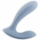 Svakom Erica - Smart Wearable Vibrator - (Blue) 