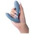 Svakom Erica - Smart Wearable Vibrator - (Blue) 