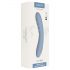 Svakom Ava Neo - smart thrusting vibrator (blue)