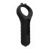 Bathmate Vibe Endurance - Masturbator and Cock Ring Set (Black) 