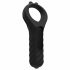 Bathmate Vibe Endurance - Masturbator and Cock Ring Set (Black) 