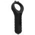 / Bathmate Vibe Endurance - Masturbator and Penis Ring Set (Black)