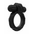 Bathmate Vibe Endurance - Masturbator and Cock Ring Set (Black) 