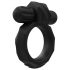 Bathmate Vibe Endurance - Masturbator and Cock Ring Set (Black) 