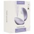 Svakom Pulse Galaxy - Air Wave Clitoral Stimulator (Purple)