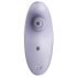 Svakom Pulse Galaxy - Air Wave Clitoral Stimulator (Purple)