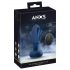 ANOS - Tongue Anal Vibrator (Blue)