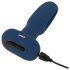 ANOS - Tongue Anal Vibrator (Blue)