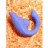 Womanizer Blend - Flexible G-Spot and Clitoral Vibrator (Blue) 