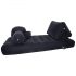 You2Toys Velvet Luxury - Intimate Machine with Built-In Bed (Black)