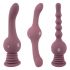 You2Toys Turbo Shaker - Vibrator Set (3pcs) 