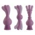 You2Toys Turbo Shaker - Vibrator Set (3pcs) 