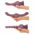 You2Toys Turbo Shaker - Vibrator Set (3pcs) 