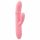 Svakom Mora Neo - smart clitoral arm, beaded vibrator (pink)