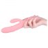 Svakom Mora Neo - smart clitoral arm, beaded vibrator (pink)