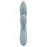 Svakom Chika - Smart Clitoral Arm G-Spot Vibrator (Grey)