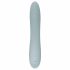 Svakom Chika - smart clitoral G-spot vibrator (gray)