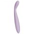 Svakom Cici 2 - Smart G-Spot Vibrator (Purple)