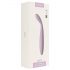 Svakom Cici 2 - Smart G-Spot Vibrator (Purple)