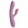 Svakom Trysta Neo - Rotating Bead Clitoral Vibrator (Purple)