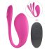 We-Vibe Jive 2 - Rechargeable, Smart Vibrating Egg (Pink)