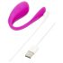 We-Vibe Jive 2 - Rechargeable, Smart Vibrating Egg (Pink)