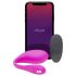 We-Vibe Jive 2 - Rechargeable, Smart Vibrating Egg (Pink)