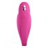 We-Vibe Jive 2 - Rechargeable Smart Vibrating Egg (Pink) 