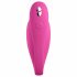 We-Vibe Jive 2 - Rechargeable, Smart Vibrating Egg (Pink)