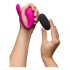 We-Vibe Jive 2 - Rechargeable Smart Vibrating Egg (Pink) 