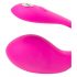 We-Vibe Jive 2 - Rechargeable Smart Vibrating Egg (Pink) 