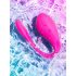 We-Vibe Jive 2 - Rechargeable, Smart Vibrating Egg (Pink)