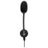 You2Toys Intense RC - Vibrating Egg (Black)