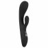 You2Toys Intense - Clitoral Arm, G-Spot Vibrator (Black)