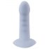 You2Toys Heartbeat Vibe - Heart-Shaped Vibrator (Blue)