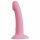 You2Toys Heart Guy - Heart-Shaped Vibrator (Pink)