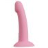 You2Toys Heart Guy - Heart-Shaped Vibrator (Pink)